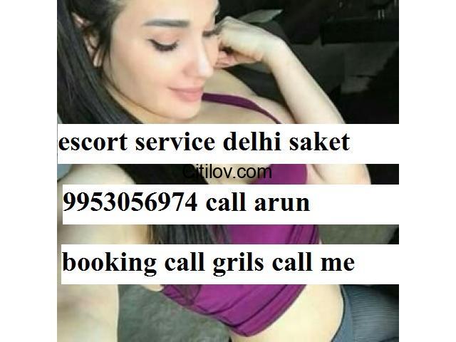 Female Escorts